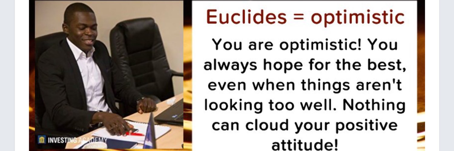 EuclidesVuemba's profile banner image