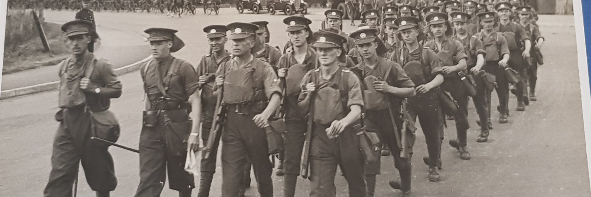 HistoryBuddy's profile banner image