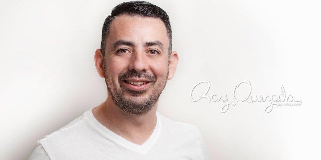 RayQuezada's profile banner image
