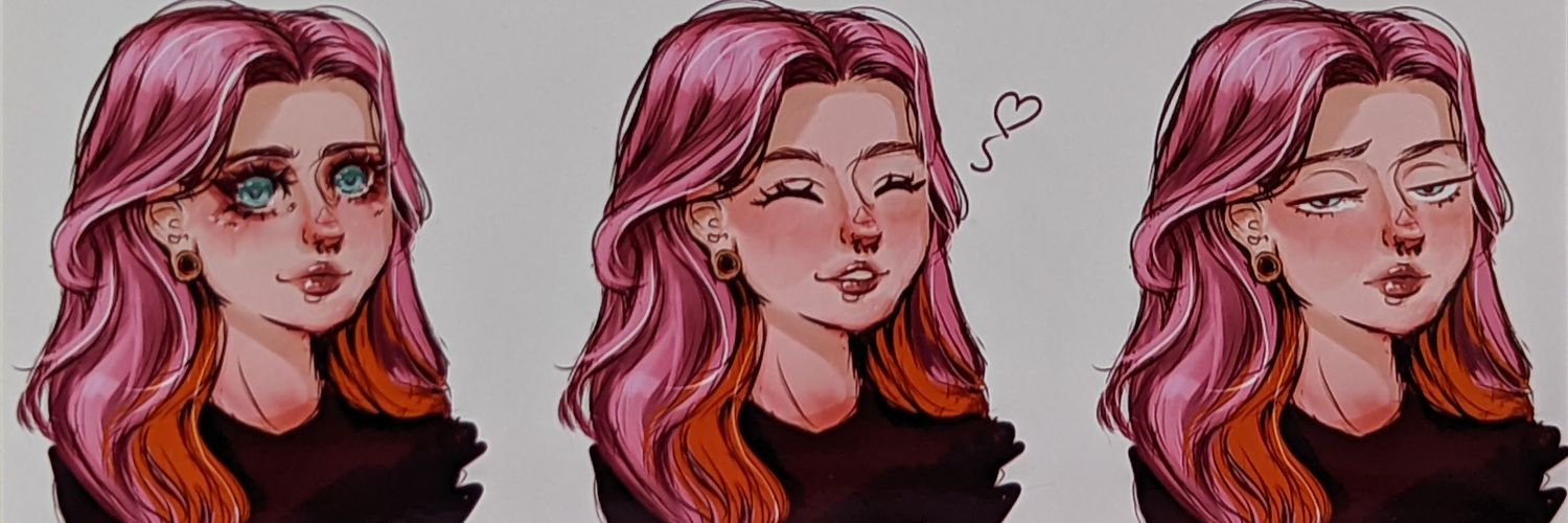 Harukaloli's profile banner image