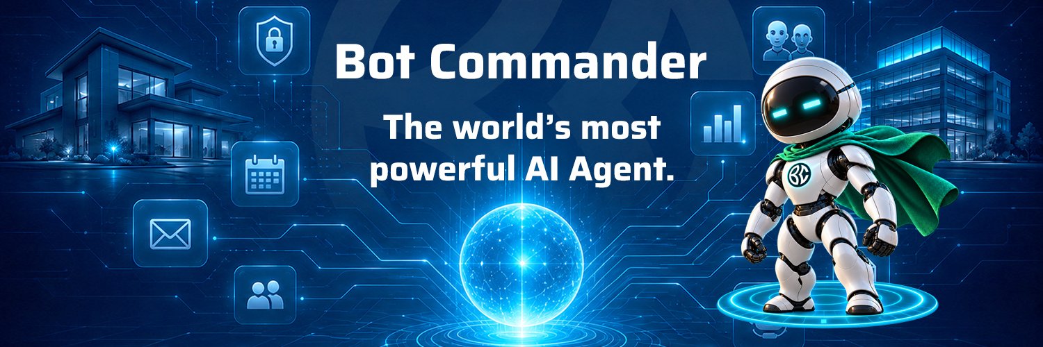 botcomai's profile banner image