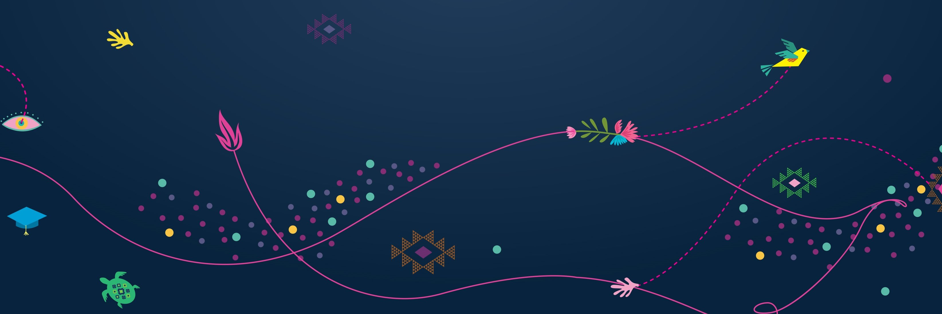 Fundación Comunitaria Oaxaca banner