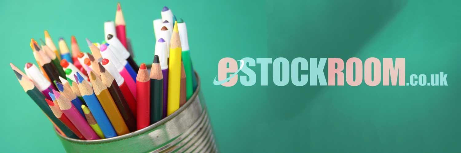 estockroom's profile banner image