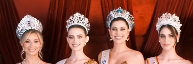 FPageants's profile banner image