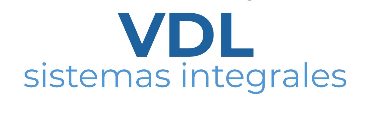 VDLSistemas's profile banner image