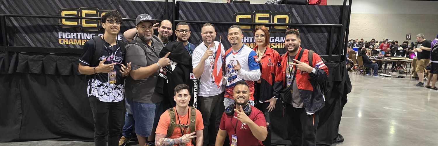 Bo7illo 🇵🇷 banner