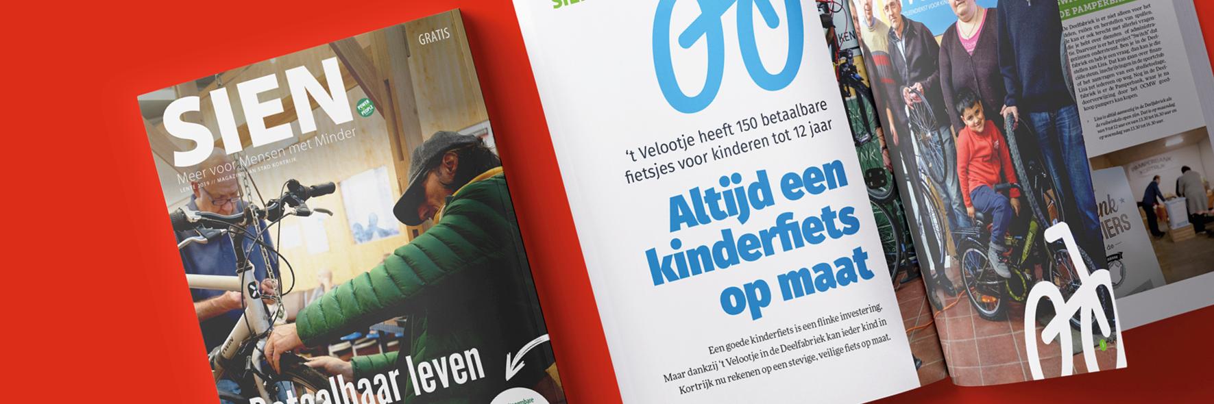 SienMagazine's profile banner image