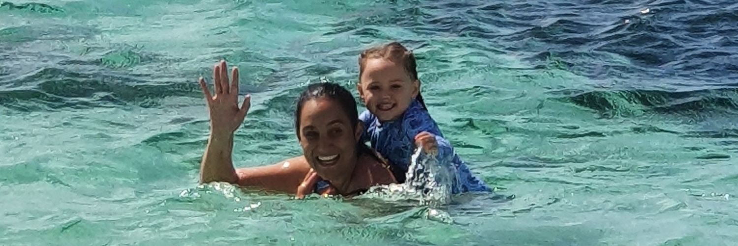 Gavin Donaghy banner