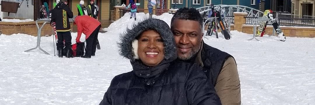 pastorrayharmon's profile banner image