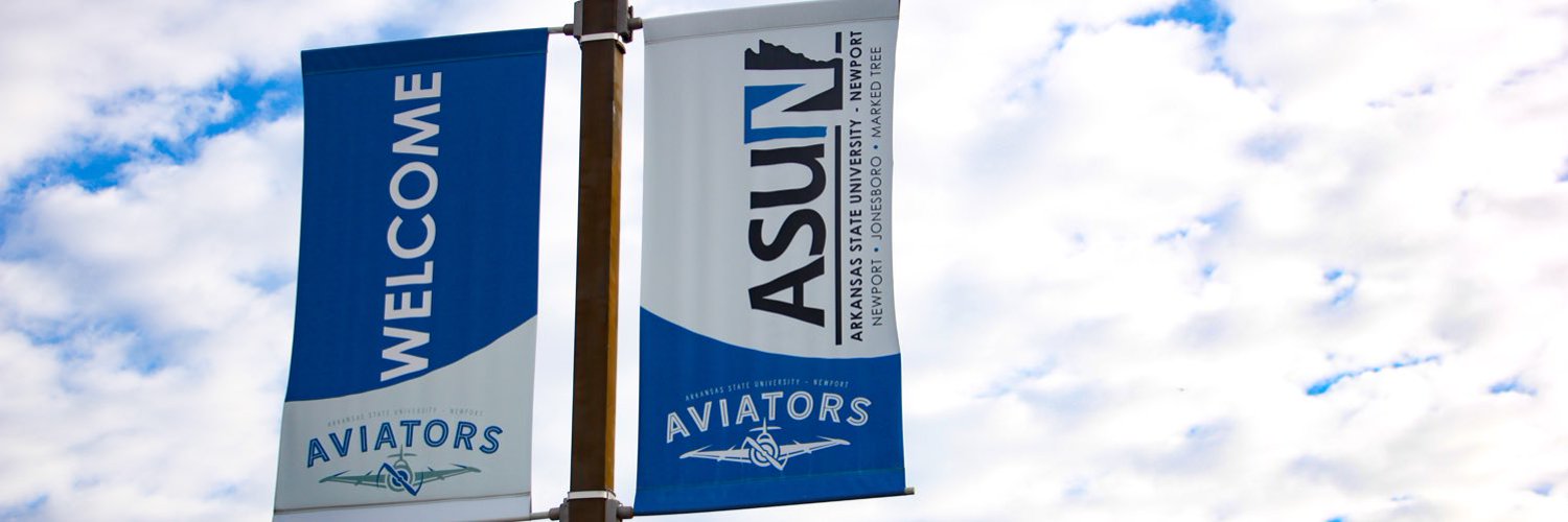 ASU-Newport Profile Banner