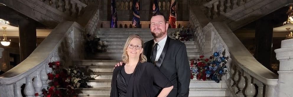 Brian Maxwell banner