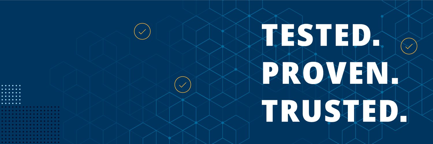 Election Systems & Software banner