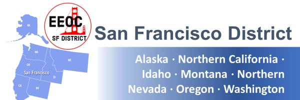eeoc_sf Profile Banner