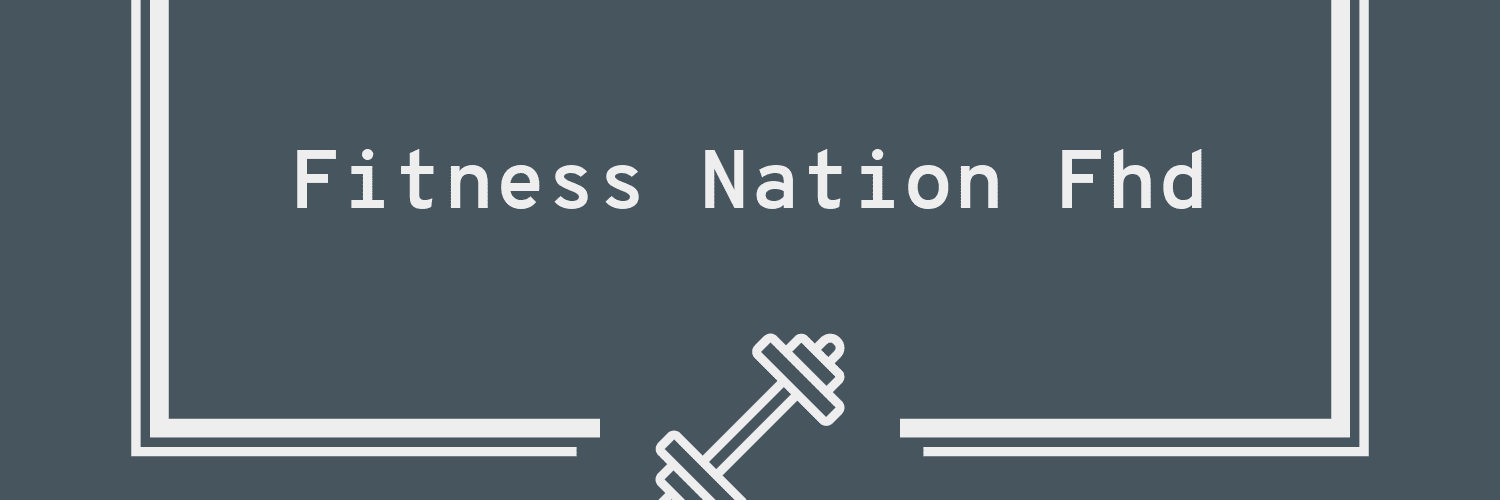 ๑۞๑ Fitness_Nation_Fhd ๑۞๑ banner