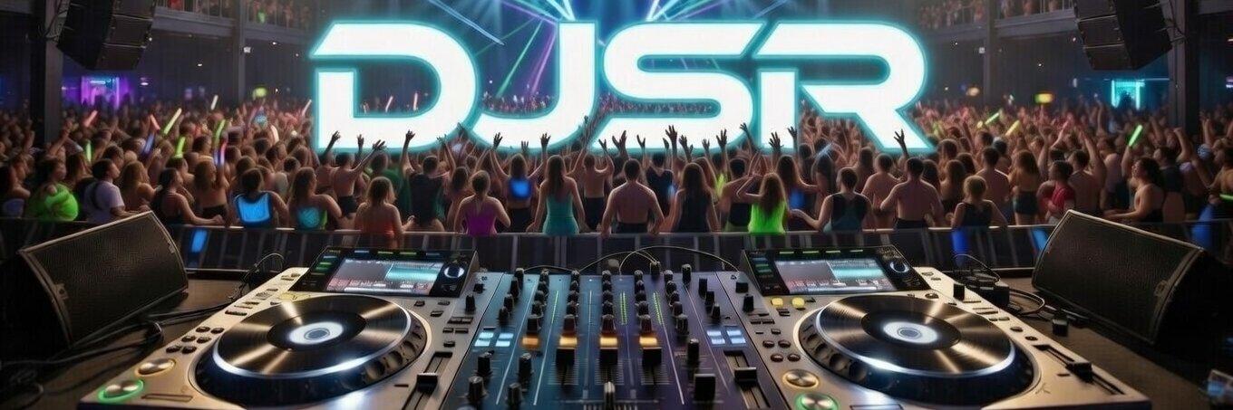 DJSR banner