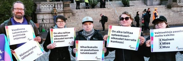 Kerttu Tarjamo banner