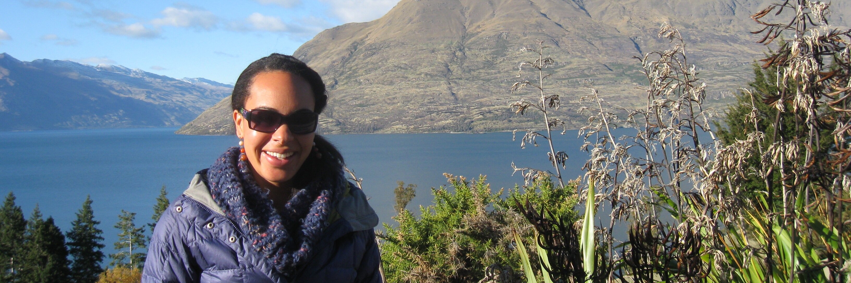 Theresa Williamson banner