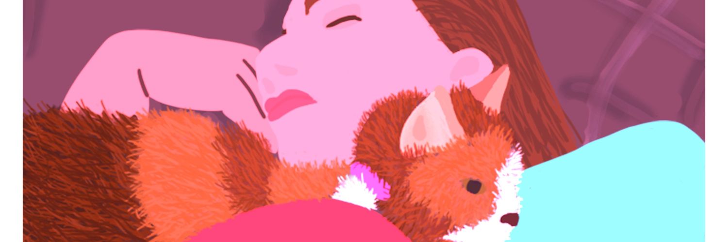 Jess_Vish's profile banner image