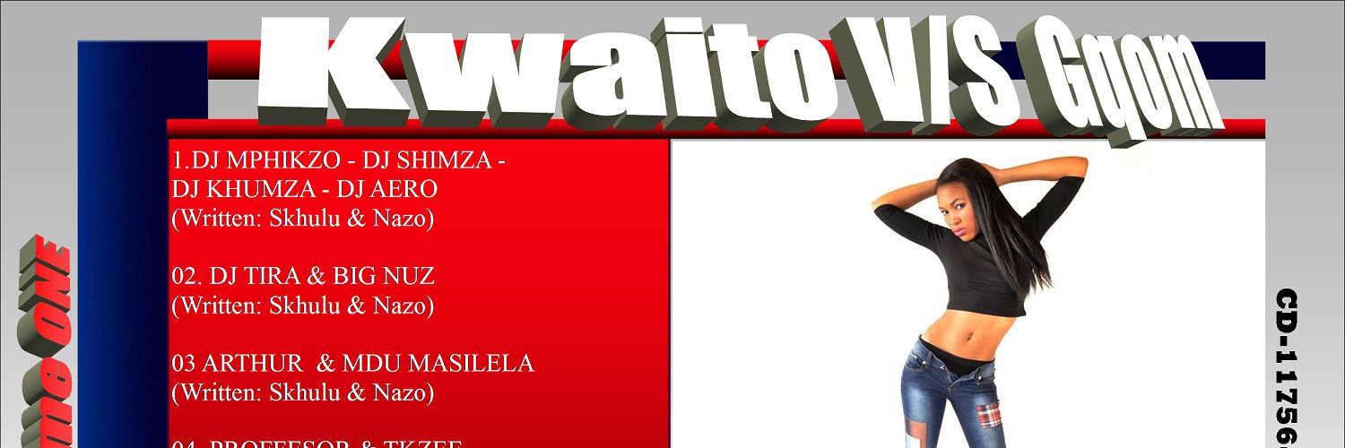 DjKwaitoNation's profile banner image