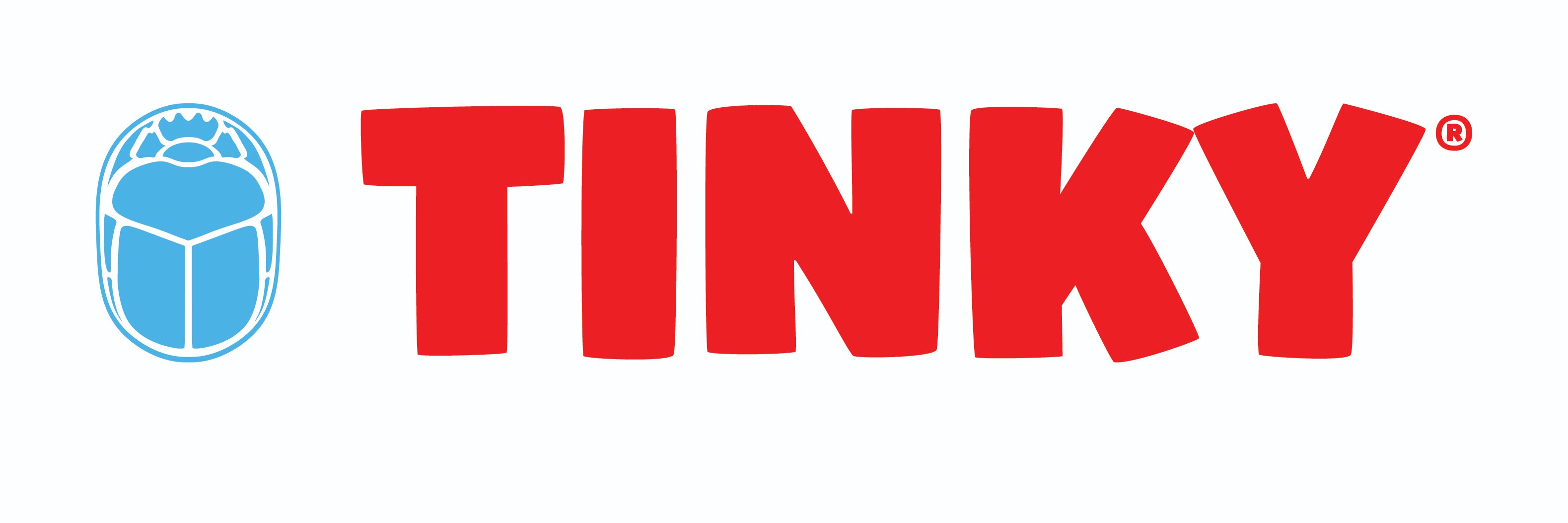 Tinky banner