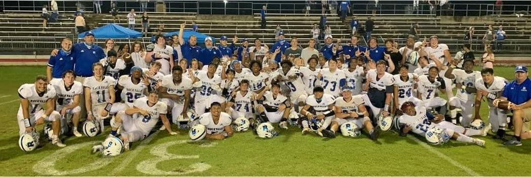 Coach Guthrie banner