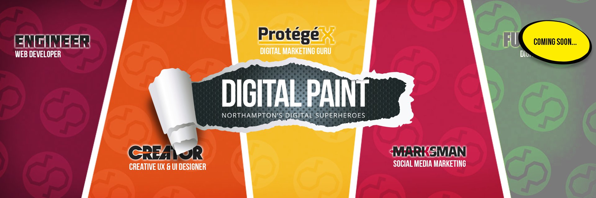 digitalpaintweb's profile banner image
