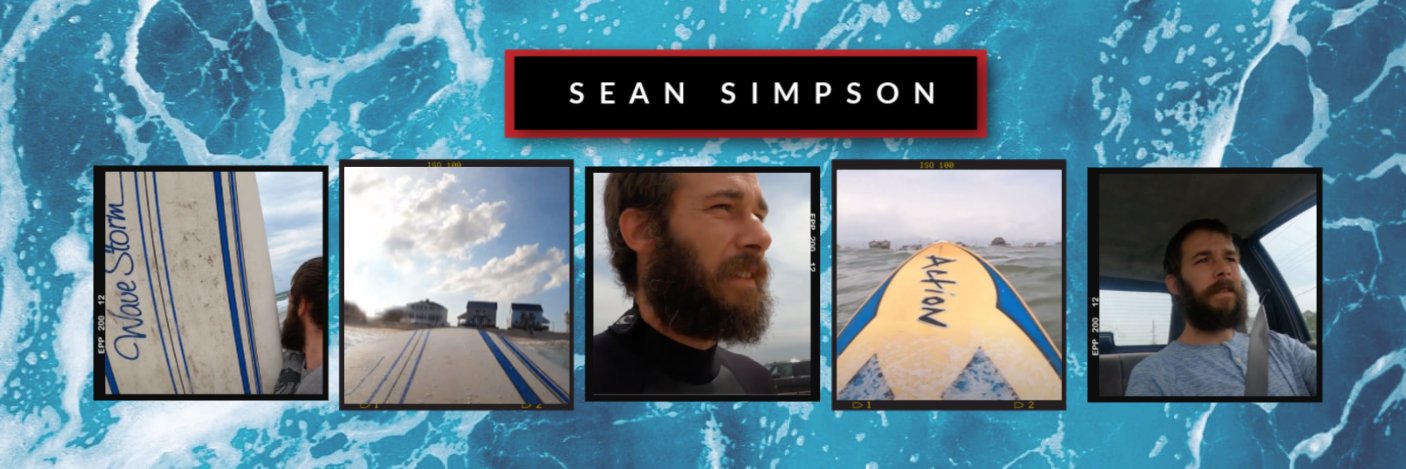 SeanSVlogs's profile banner image
