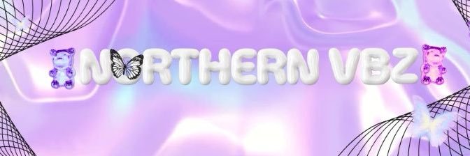 northernvbz's profile banner image