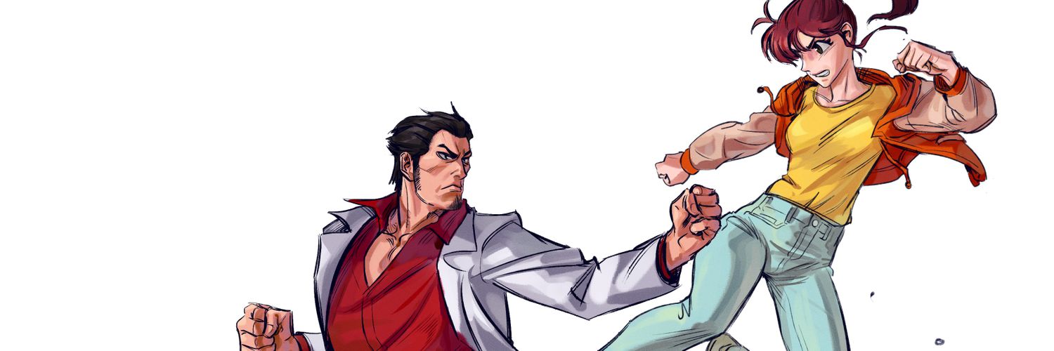 CaptainNovolin's profile banner image