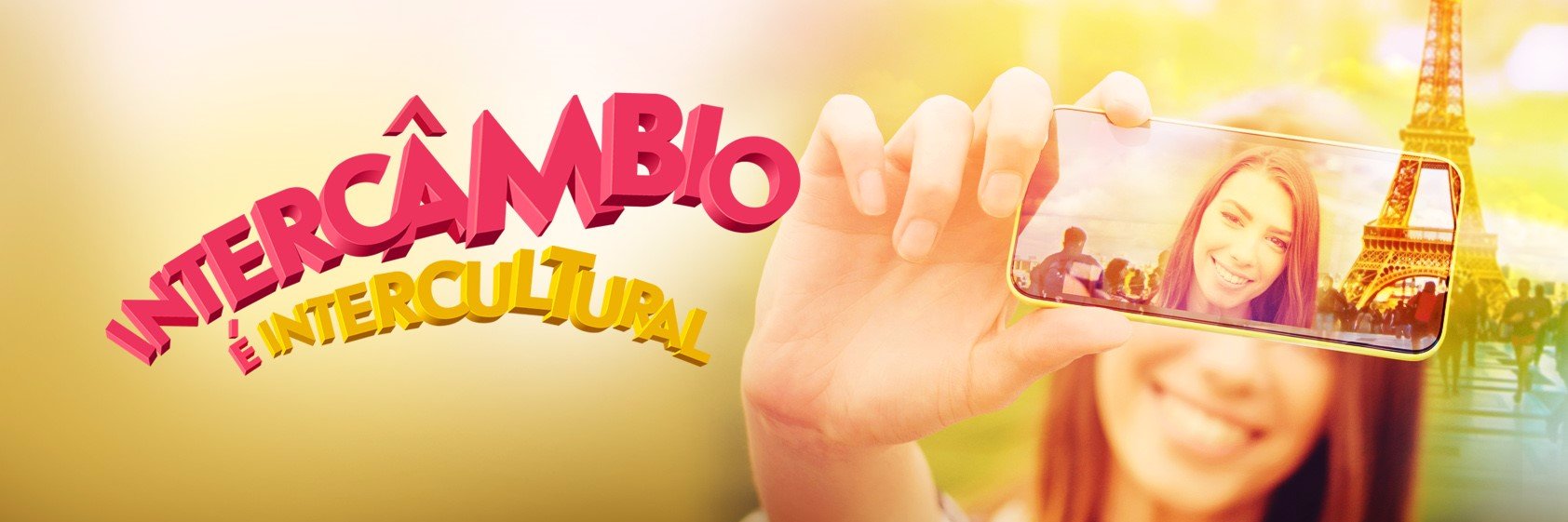 InterculturalBR's profile banner image