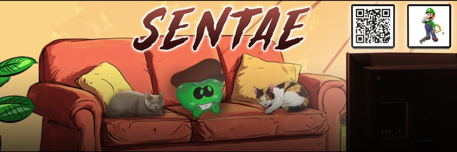 Sentae_Johnson's profile banner image