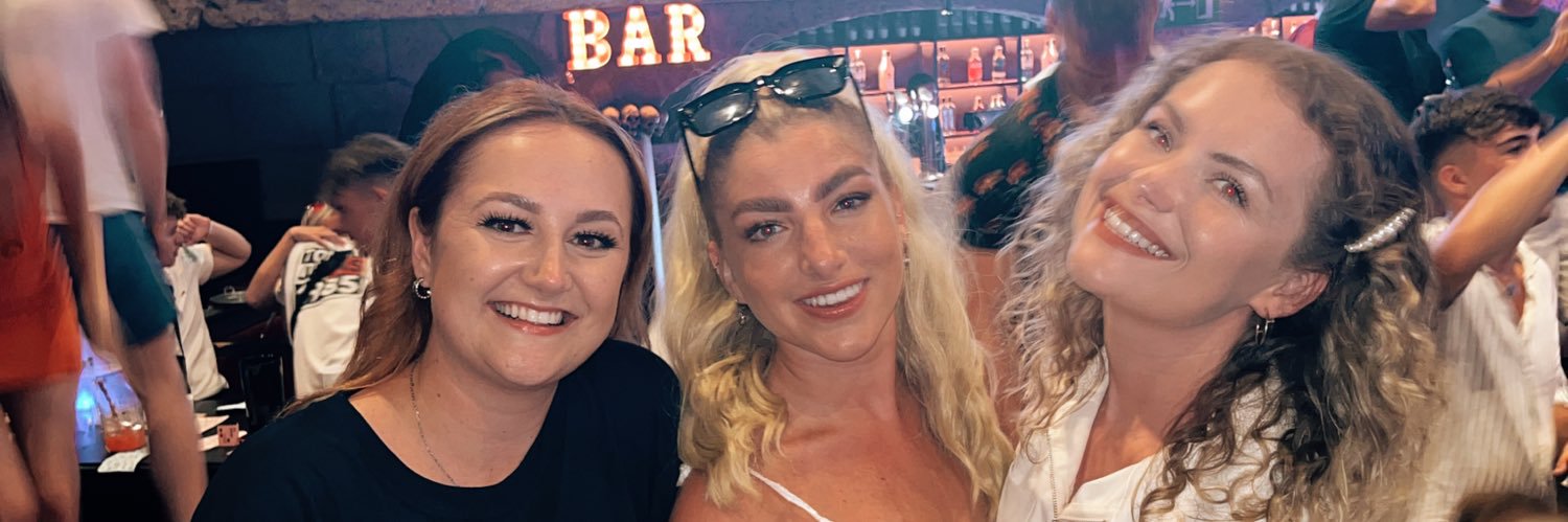 NicoleCleaton's profile banner image