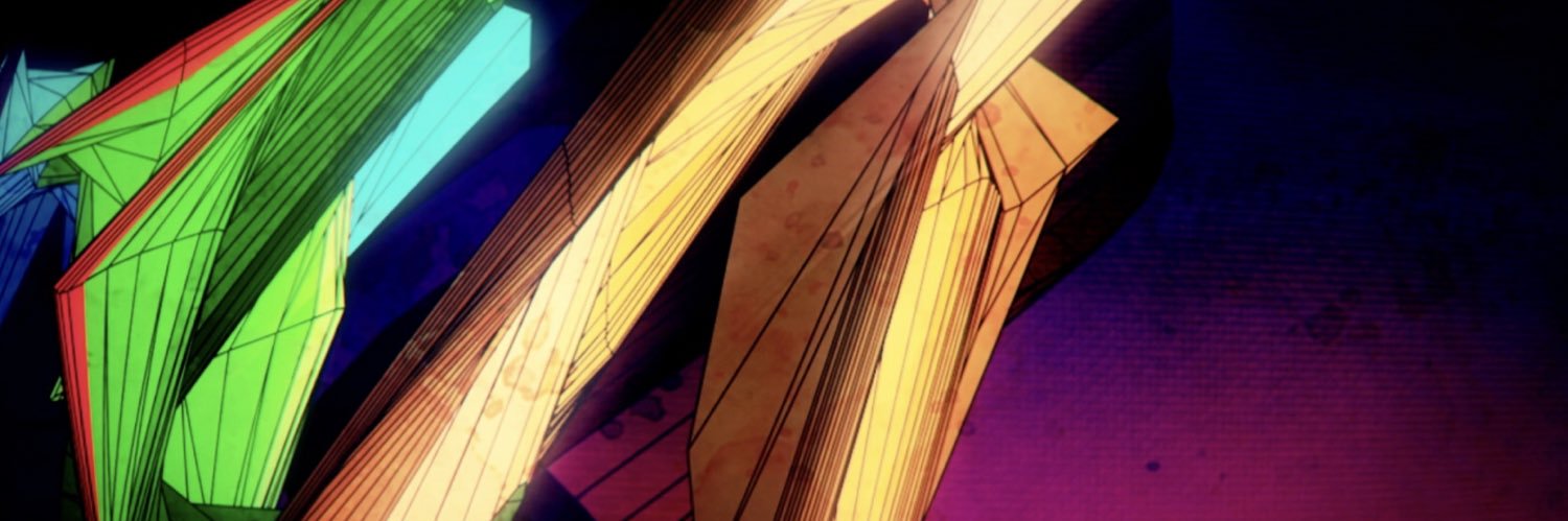KLANKMAN banner