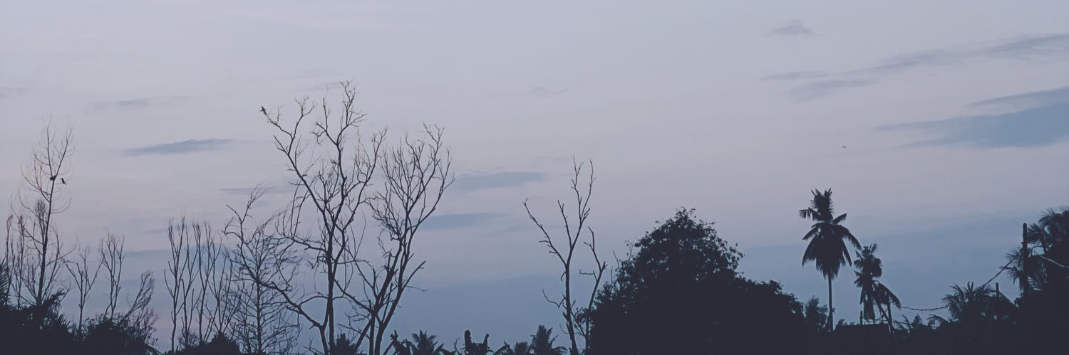 faidhiramlan's profile banner image