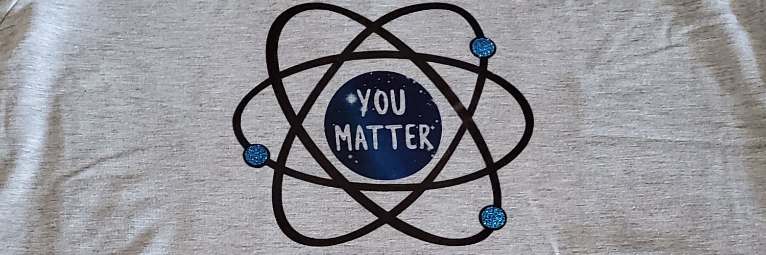 ChemistryDenise's profile banner image
