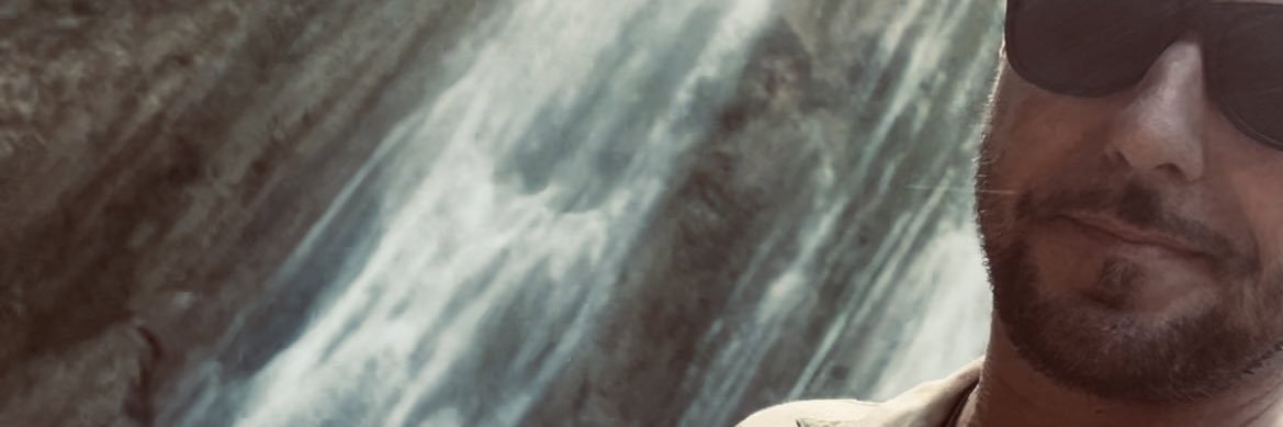 MichaelRosa79's profile banner image