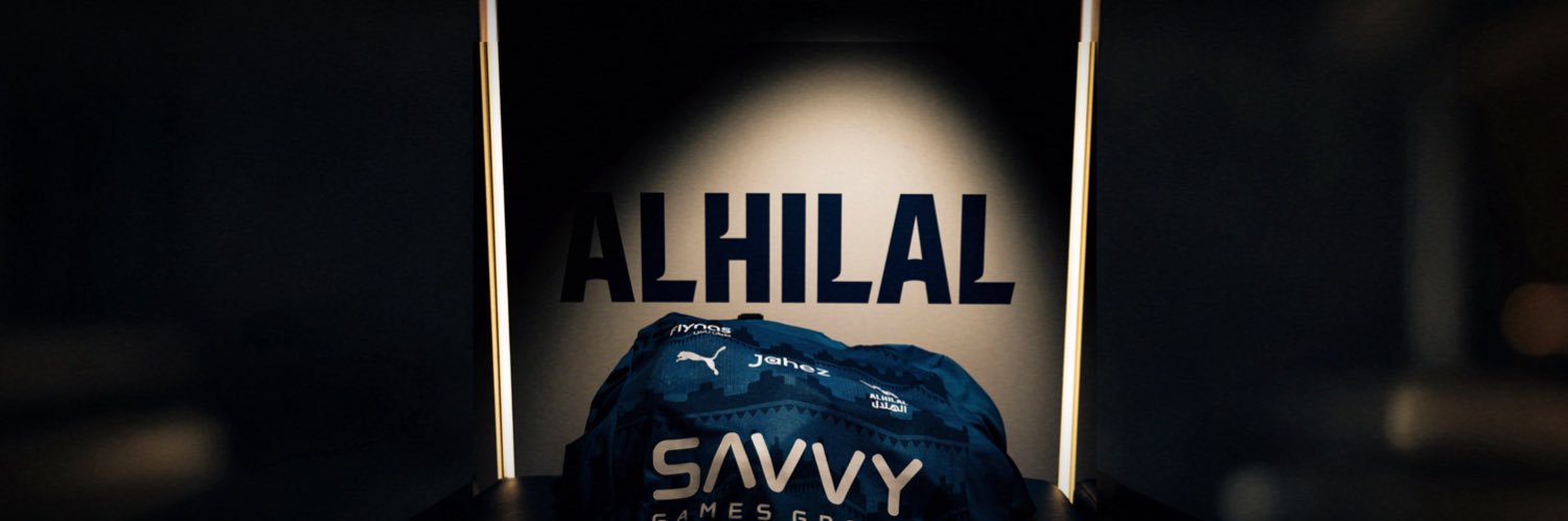 Salmaning's profile banner image