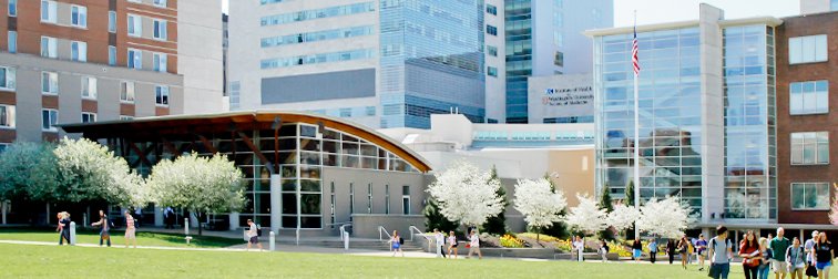 STLCOP Admissions banner