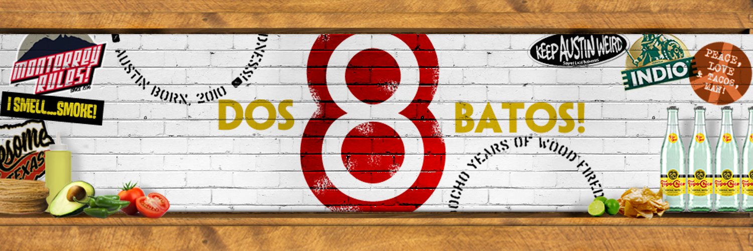 DosBatos's profile banner image