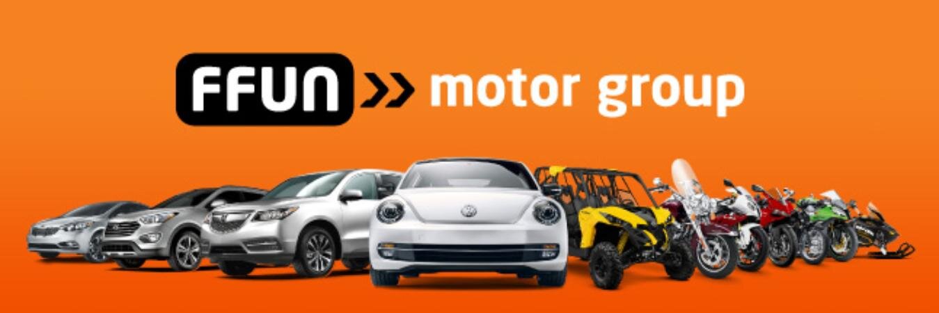 FFUNGroup banner