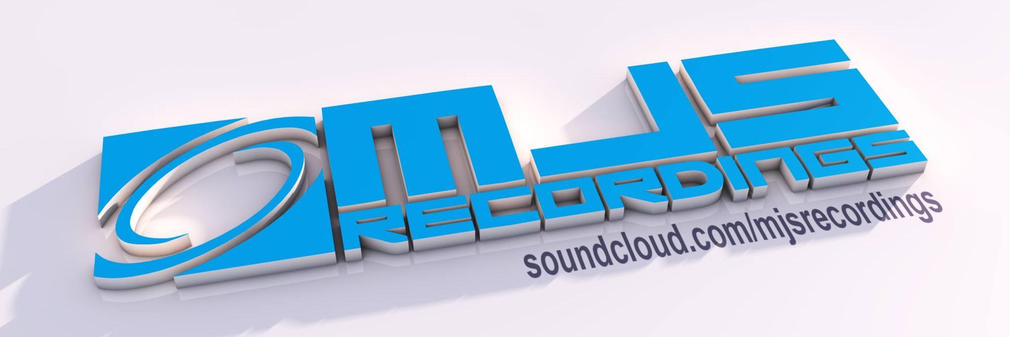 MJS Recordings banner