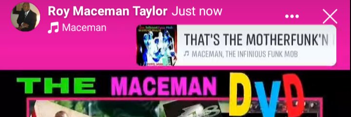 MACEMANROY's profile banner image