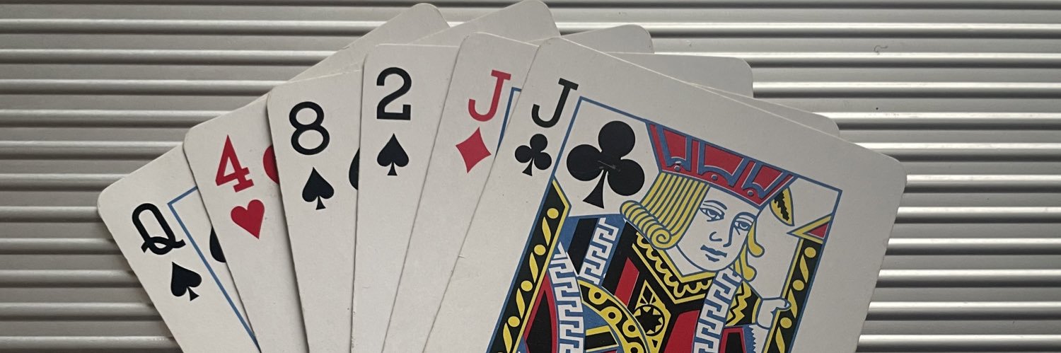 Michael Avery banner