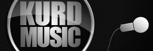 Twitter banner for @KURDMUSIC