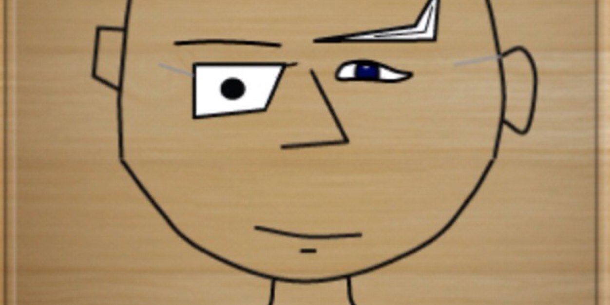 JumbleFace's profile banner image