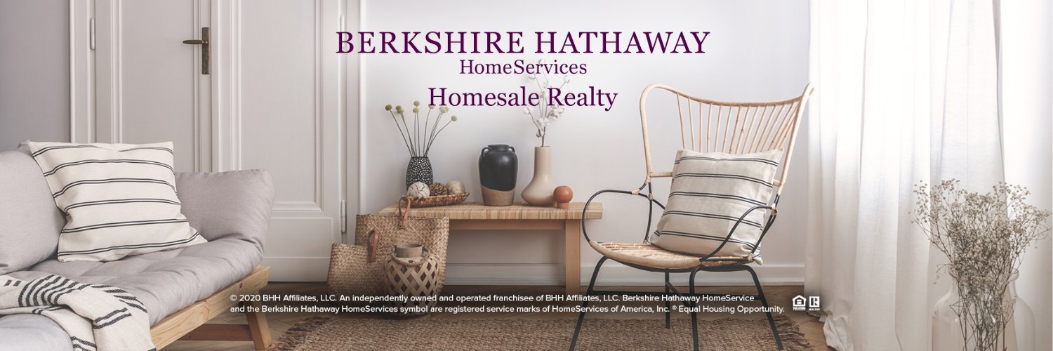 HomesaleRE's profile banner image