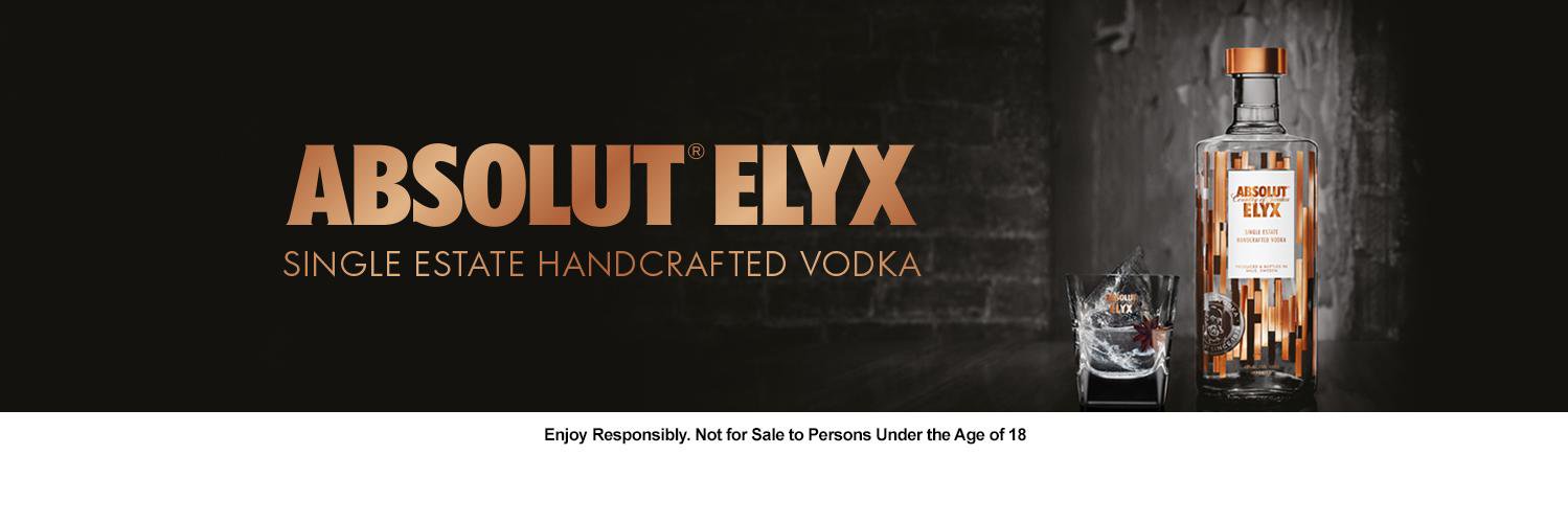 AbsolutElyxSA's profile banner image