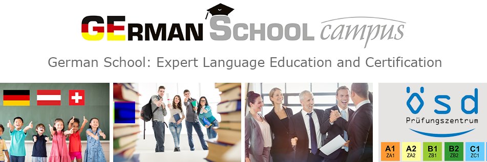 GermanSchoolCA's profile banner image