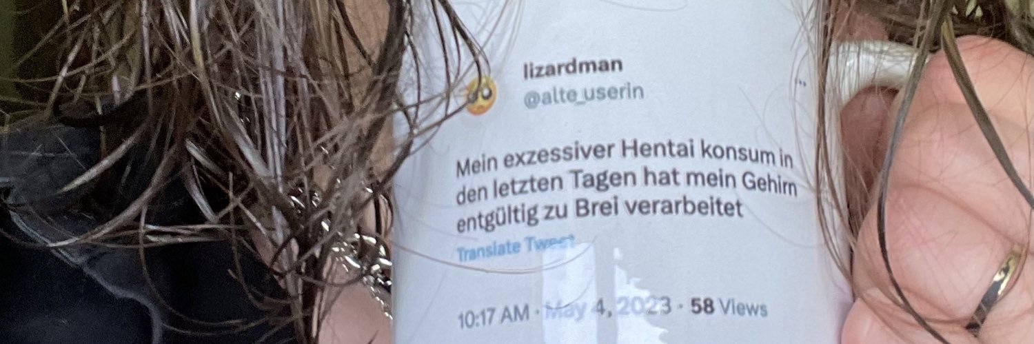 wirdnichtbesser's profile banner image