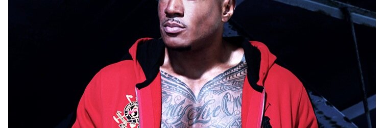 305FIT's profile banner image